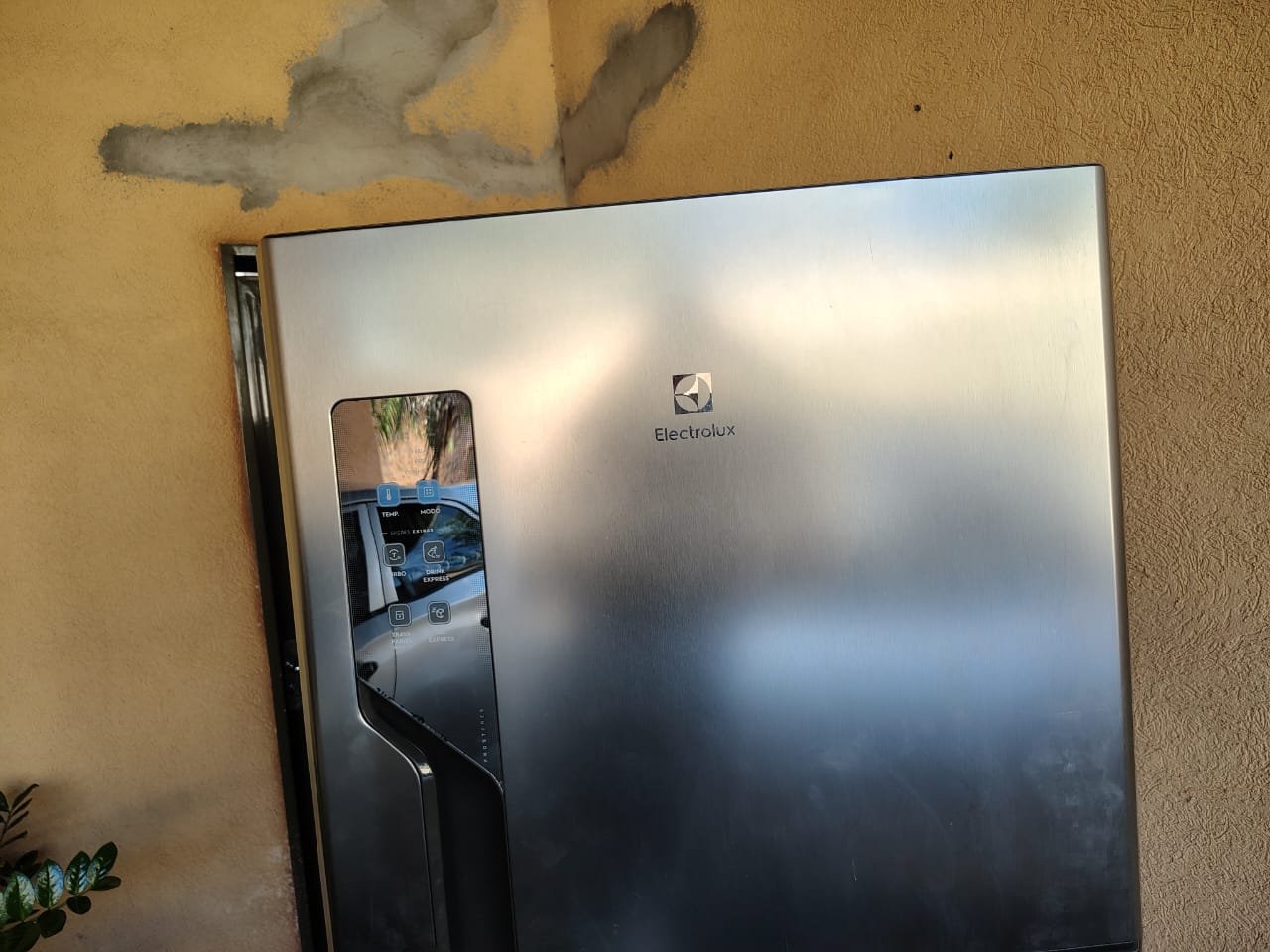 Serviço Cunha Refrigeração